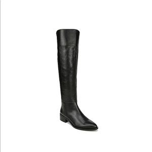 Franco Sarto tall boots